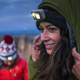 Black Diamond Cosmo LED Headlamp | $22 | Amazon
Black Diamond Spot LED Headlamp | $30 | Amazon